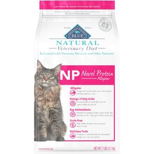 Urinary + Calm Adult Dry Cat Food Leedstone