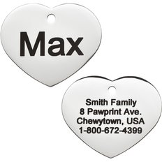 Dog ID Tags & Accessories: Best Brands & Prices (Free Shipping) | Chewy