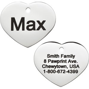 GoTags Personalized ID Tag