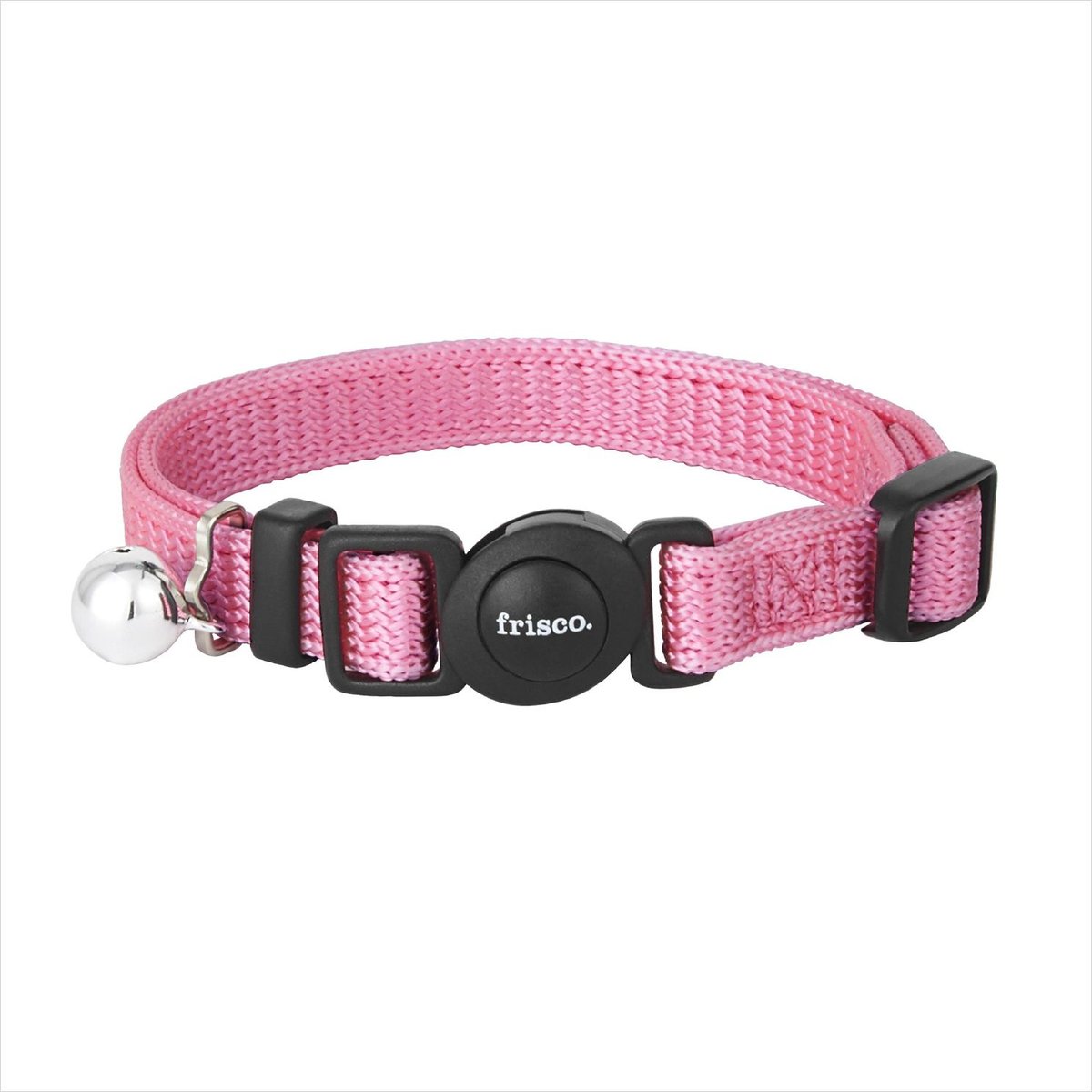 Frisco Strawberries Cat Collar
