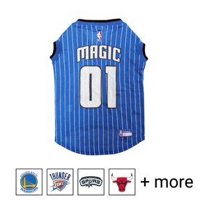 jerseys for dogs nba