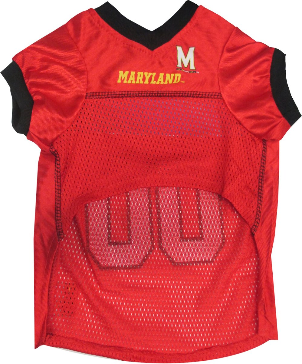 Pets First Dez Bryant Mesh Dog & Cat Jersey