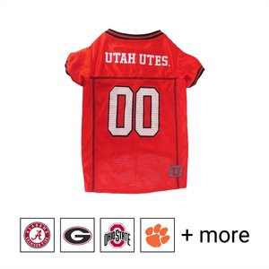 Pets First Patrick Mahomes Jersey for Dogs, X-Small