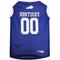 Show in main carousel: Pets First NCAA Basketball Dog & Cat Mesh Jersey, Kentucky Wildcats, X-Large slide 5 of 7