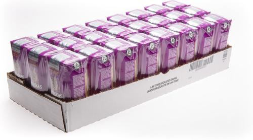 Show full view: Whiskas Cat Milk Liquid Milk Supplement for Cats, 6.75-fl oz carton, case of 24 slide 5 of 6