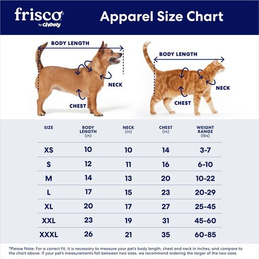 Frisco Lightweight Clear Vinyl Dog Raincoat, Medium