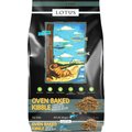 Lotus Sardine & Herring Grain-Free Dry Cat Food, 11-lb bag
