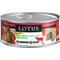Show in main carousel: Lotus Grain-Free Green Tripe Loaf Canned Dog Food, 5.3-oz, case of 24 slide 1 of 3