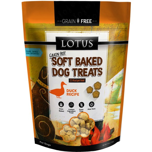 lotus dog food chewy