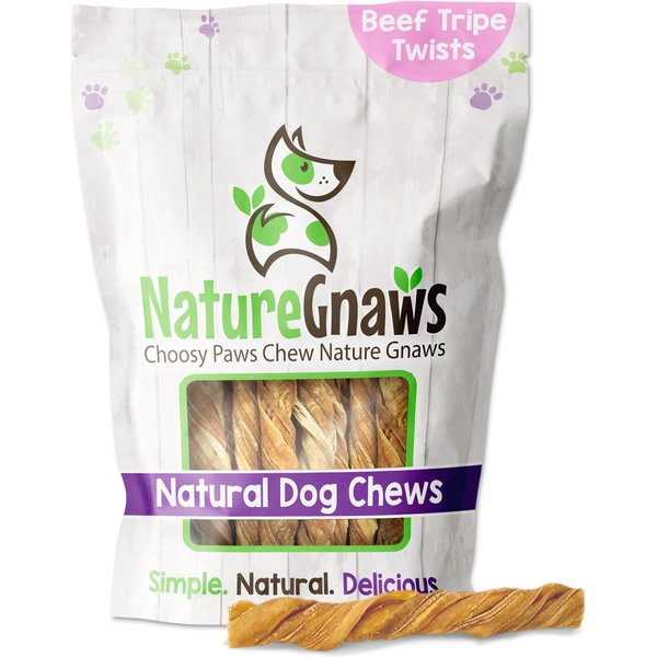 BARKWORTHIES Medium Breed Variety Pack Natural Dog Chews, 5 count ...