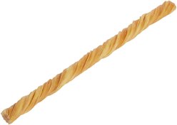 Redbarn Beef Tripe Twist Dog Treat, 1 count, Large