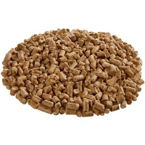 Nature's Logic All Natural Pine Unscented Non-Clumping Wood Cat Litter, 24-lb bag
