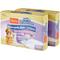 Show in main carousel: Hartz Home Protection Odor Eliminating Dog Pee Pads, 21 x 21-in, 140 count (original), Lavender Scented slide 1 of 9