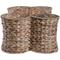 Show in main carousel: Bone Dry Bone-Shaped Hyacinth Storage Basket, Small slide 6 of 8