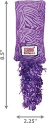 KONG Kickeroo Kitten Toy, Color Varies, Small slide 2 of 6