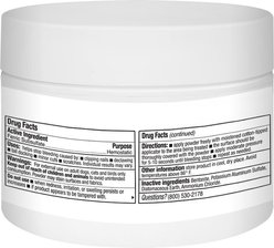 21st Century Essential Pet Styptic Powder for Dogs, Cats & Birds, 0.5-oz jar slide 2 of 2
