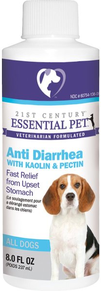 Essential pet sale anti diarrhea