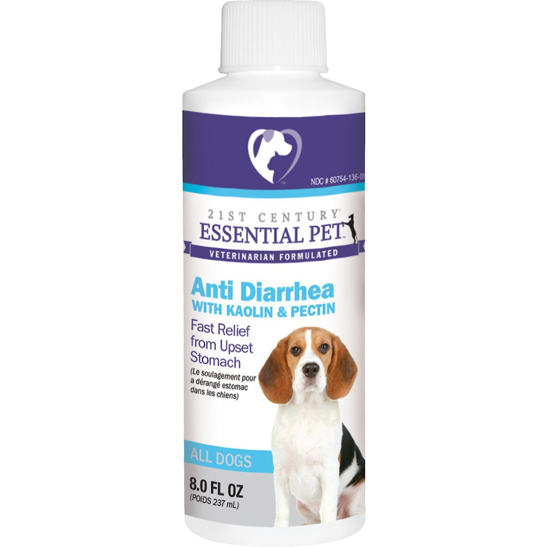 Essential pet sale anti diarrhea