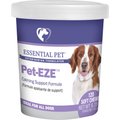 21st Century Essential Pet Pet-EZE Calming Soft Chews Supplement for Dogs, 120 count