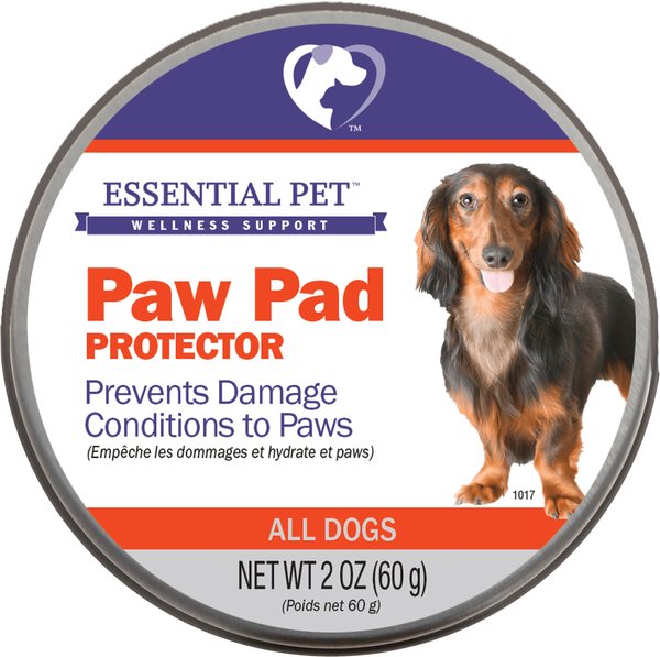 21st Century Essential Pet Paw Pad Protector Wax for Dogs, 2-oz jar slide 1 of 3