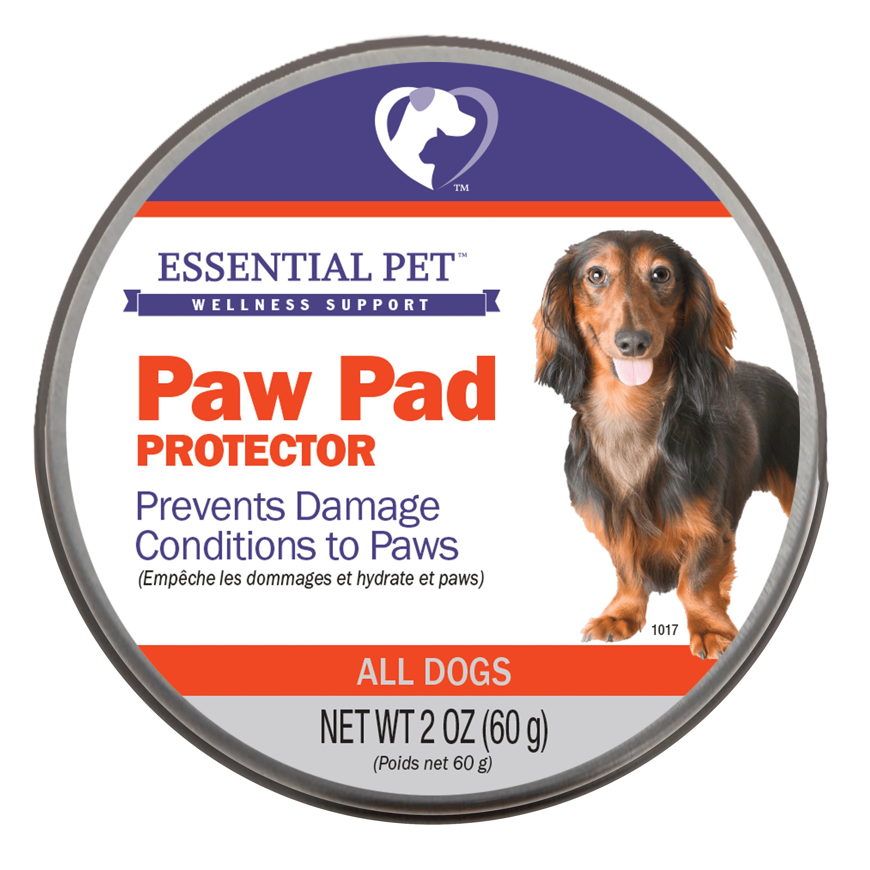 21ST CENTURY ESSENTIAL PET Paw Pad Protector Wax for Dogs Customer ...