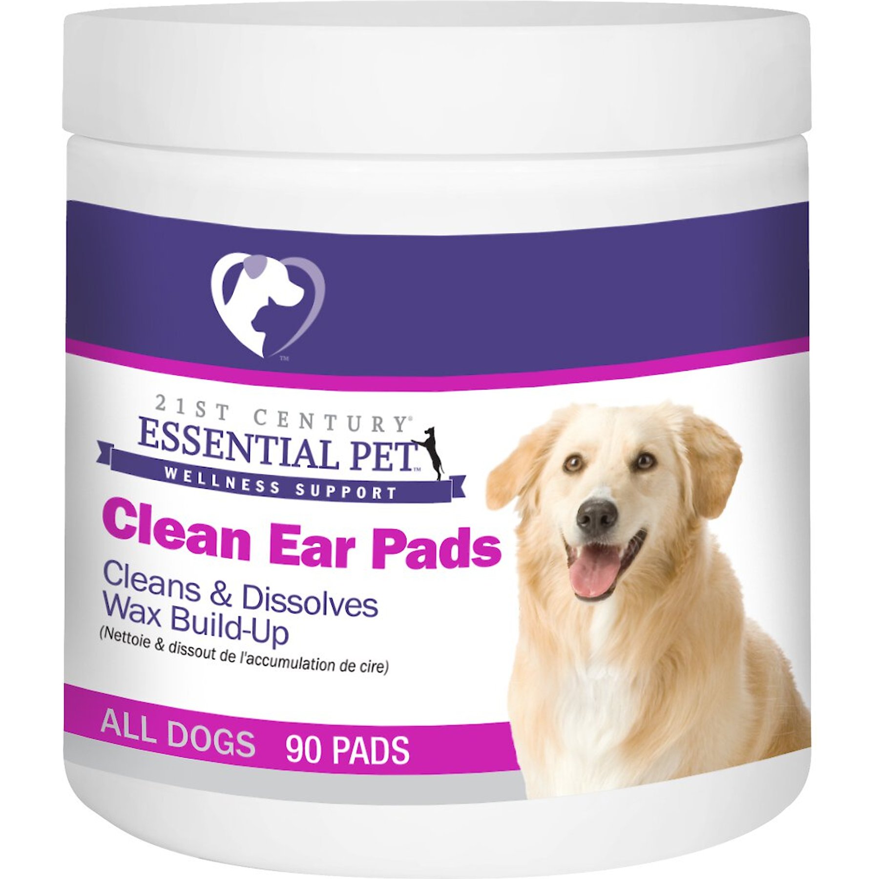 Essential pet clean on sale ear