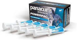 Panacur Powerpac Equine Paste 10% Horse Dewormer, 5 count slide 2 of 5
