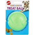 Ethical Pet Dura Brite Treat Dispenser Ball Dog Toy, Color Varies