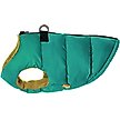 Show in main carousel: Gooby Padded Dog Vest, Turquoise, Medium slide 7 of 10