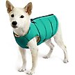 Show in main carousel: Gooby Padded Dog Vest, Turquoise, Medium slide 8 of 10