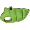 Show in main carousel: Gooby Padded Dog Vest, Green, Small slide 7 of 10