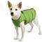 Show in main carousel: Gooby Padded Dog Vest, Green, Medium slide 8 of 10