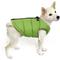 Show in main carousel: Gooby Padded Dog Vest, Green, Medium slide 9 of 10