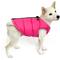 Show in main carousel: Gooby Padded Dog Vest, Pink, X-Small slide 9 of 10