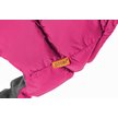 Show in main carousel: Gooby Padded Dog Vest, Pink, Medium slide 6 of 10