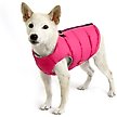 Show in main carousel: Gooby Padded Dog Vest, Pink, Medium slide 8 of 10