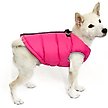 Show in main carousel: Gooby Padded Dog Vest, Pink, Medium slide 9 of 10