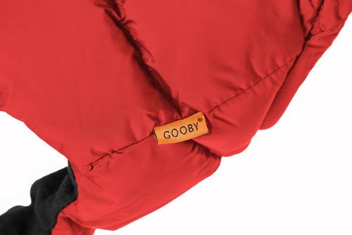 Show full view: Gooby Padded Dog Vest, Red, Small slide 6 of 10