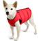 Show in main carousel: Gooby Padded Dog Vest, Red, Small slide 8 of 10