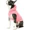 Show in main carousel: Gooby Fleece Vest Dog Hoodie, Pink, X-Small slide 3 of 7