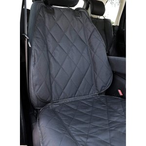 10 Best Dog Seat Covers 2024: According to Reviews