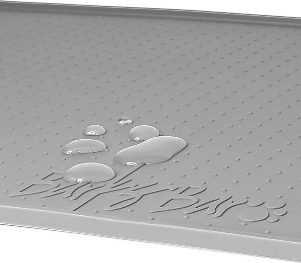 BarksBar Original Silicone Cat & Dog Feeding Mat