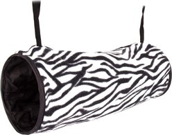 Ware Crinkle Hang-N-Tunnel Small Animal Sleeper, Color Varies slide 2 of 3