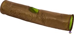 Ware Nylon Fun Tunnel Cat Toy