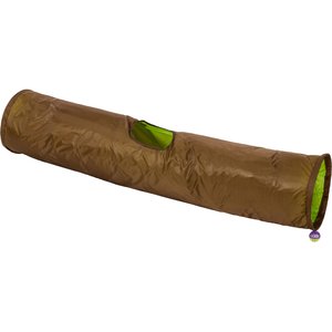 Ware Nylon Fun Tunnel Cat Toy
