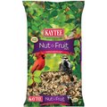 Kaytee Nut & Fruit Blend Wild Bird Food, 5-lb