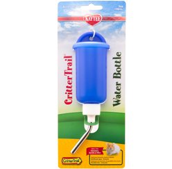 Kaytee CritterTrail Small Animal Water Bottle, 5-oz