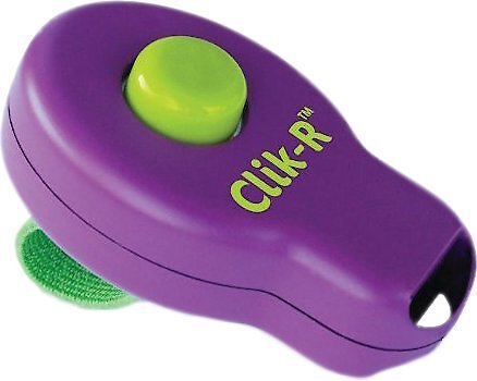 how does a clicker work for a dog