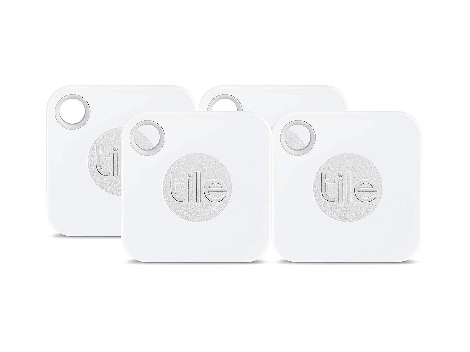 TILE Mate Tracker Customer Questions