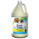 PetAg Fresh 'N Clean Oatmeal 'N Baking Soda Dog Shampoo, Tropical Fresh Scent, 64-oz bottle